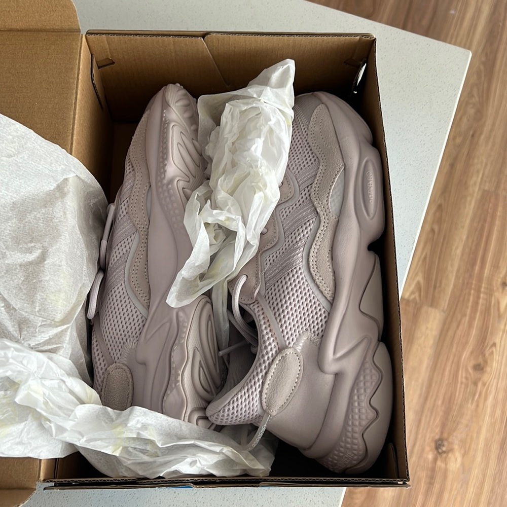Adidas sneakers